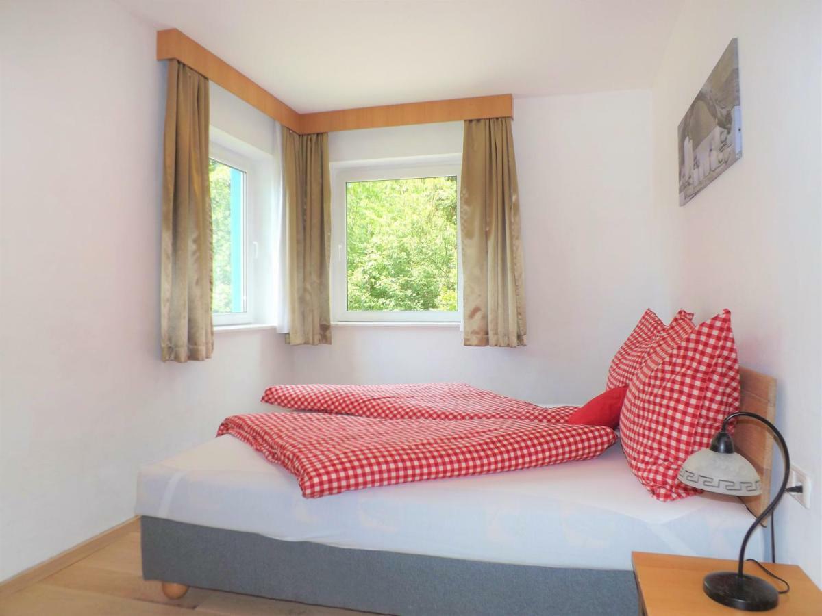 Apartments Scheffau Scheffau am Wilden Kaiser Extérieur photo