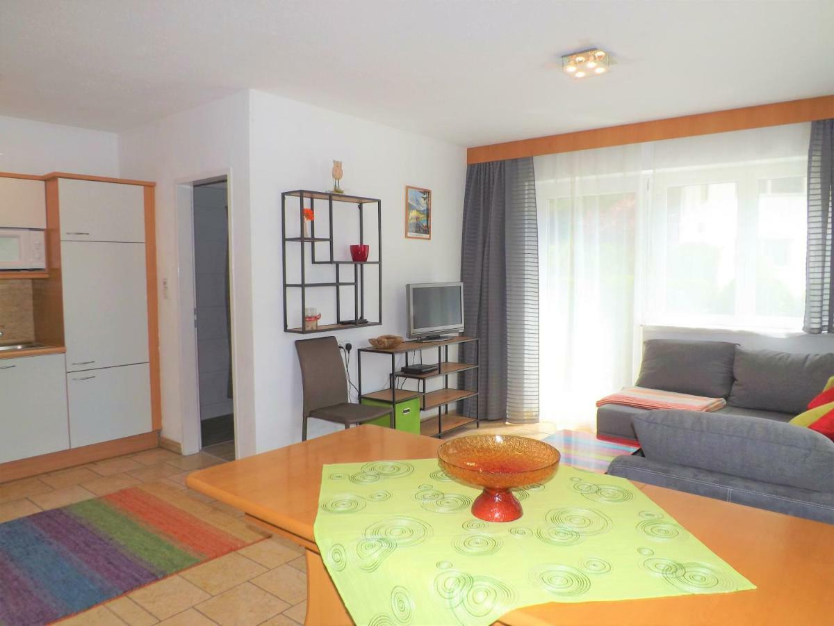 Apartments Scheffau Scheffau am Wilden Kaiser Extérieur photo