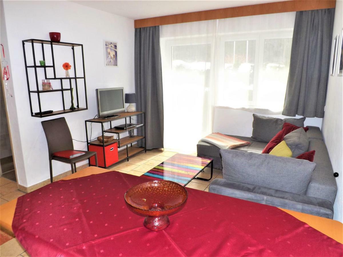 Apartments Scheffau Scheffau am Wilden Kaiser Extérieur photo